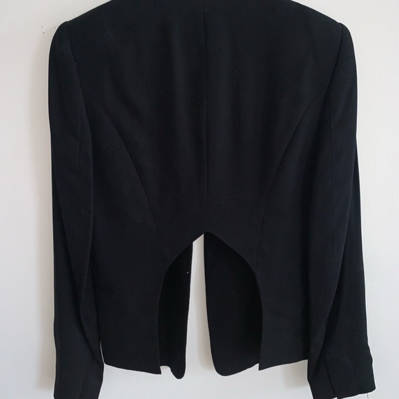 ZARA Studio Blaser - Picture 3 of 4